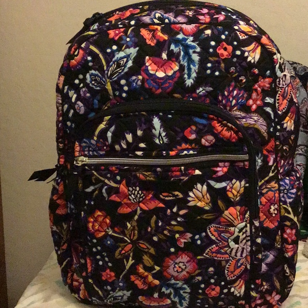 Vera Bradley Backpack